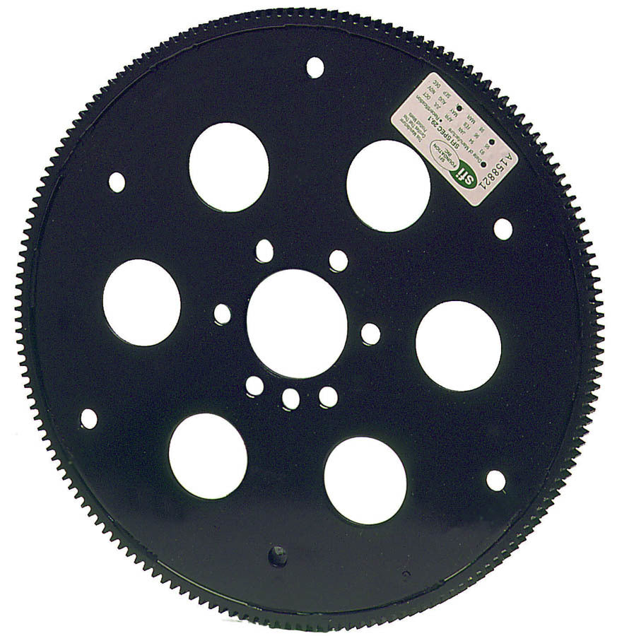 ATI Performance SBC 168 Tooth Flexplate - SFI - Int. Balance