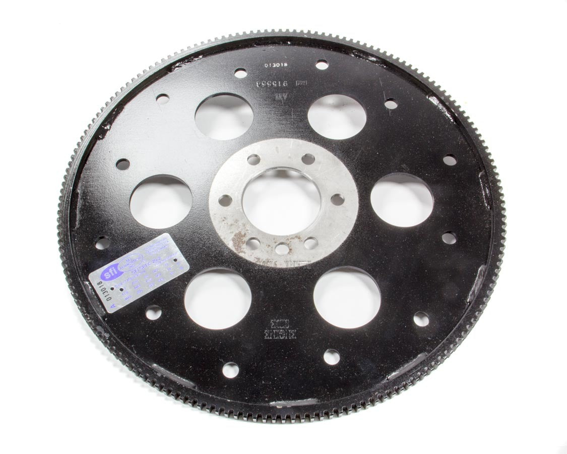 Ati Performance ATI915554 SBC 168 Tooth Flexplate SFI - Int. Balance