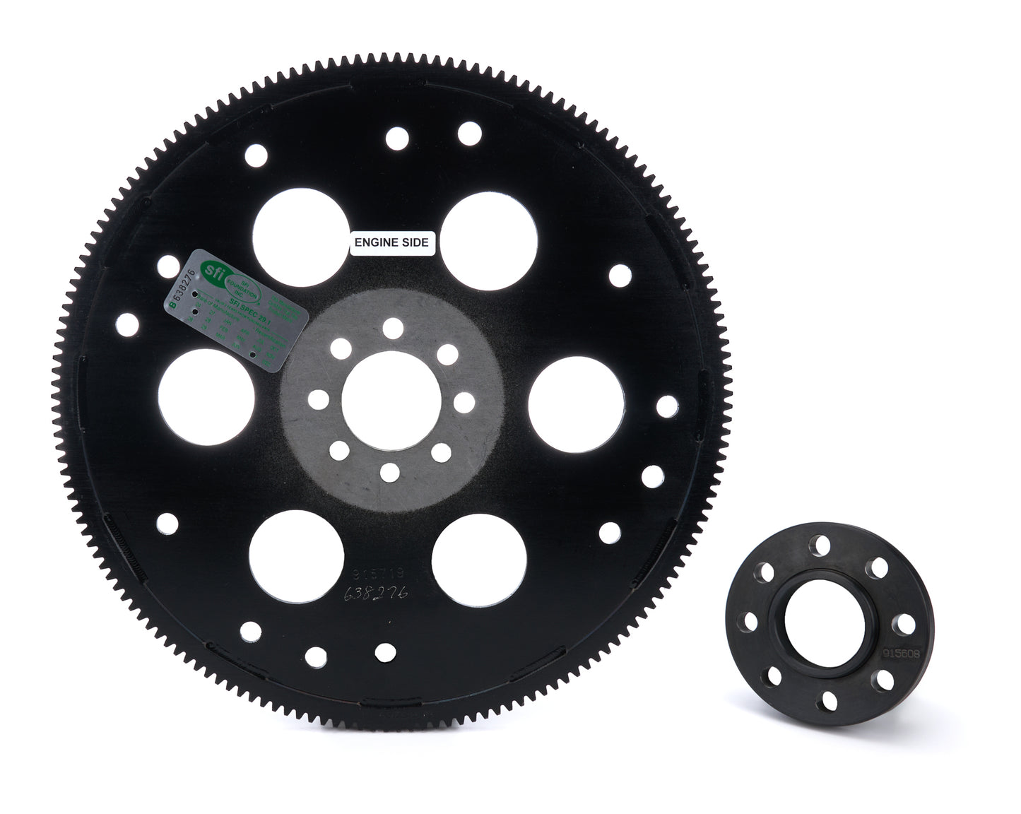 Ati Performance ATI915740 Flexplate Kit Ford 7.3L Godzilla 164 Tooth