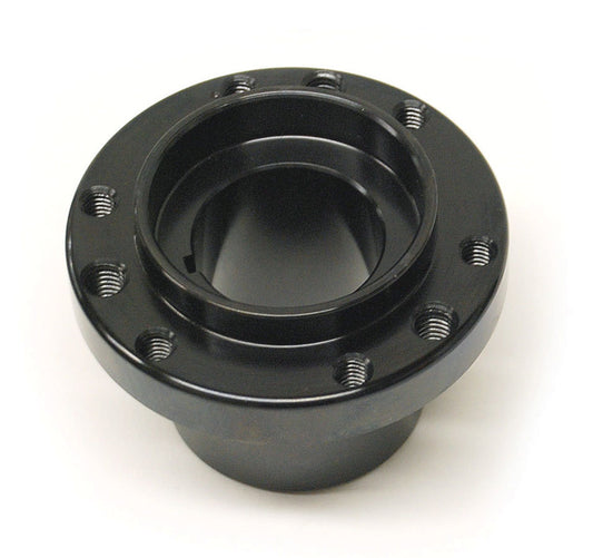 ATI Performance Steel Crank Hub - BBC