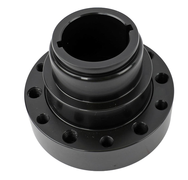 Ati Performance ATI916032H2 Crank Hub Steel LS Corvette/ Pontiac G8