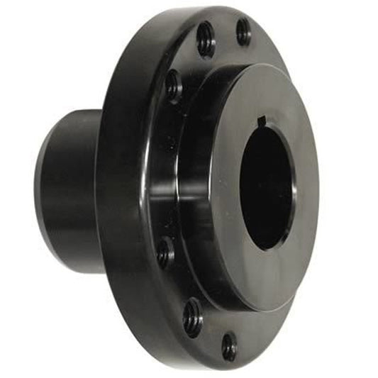 Ati Performance ATI916172 Steel Crank Hub - SBC w/Blower & BBC Seal Dia.