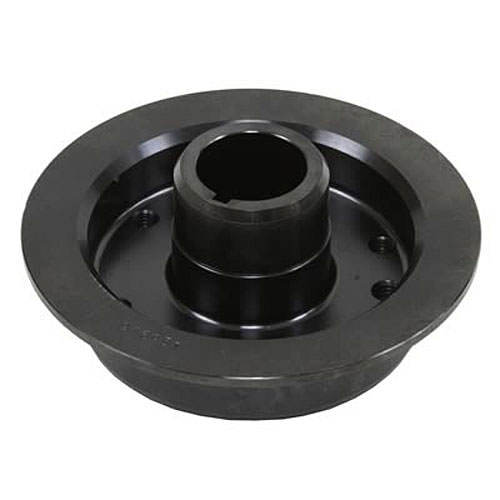 ATI Performance Crank Hub w/Inner Shell - SBC