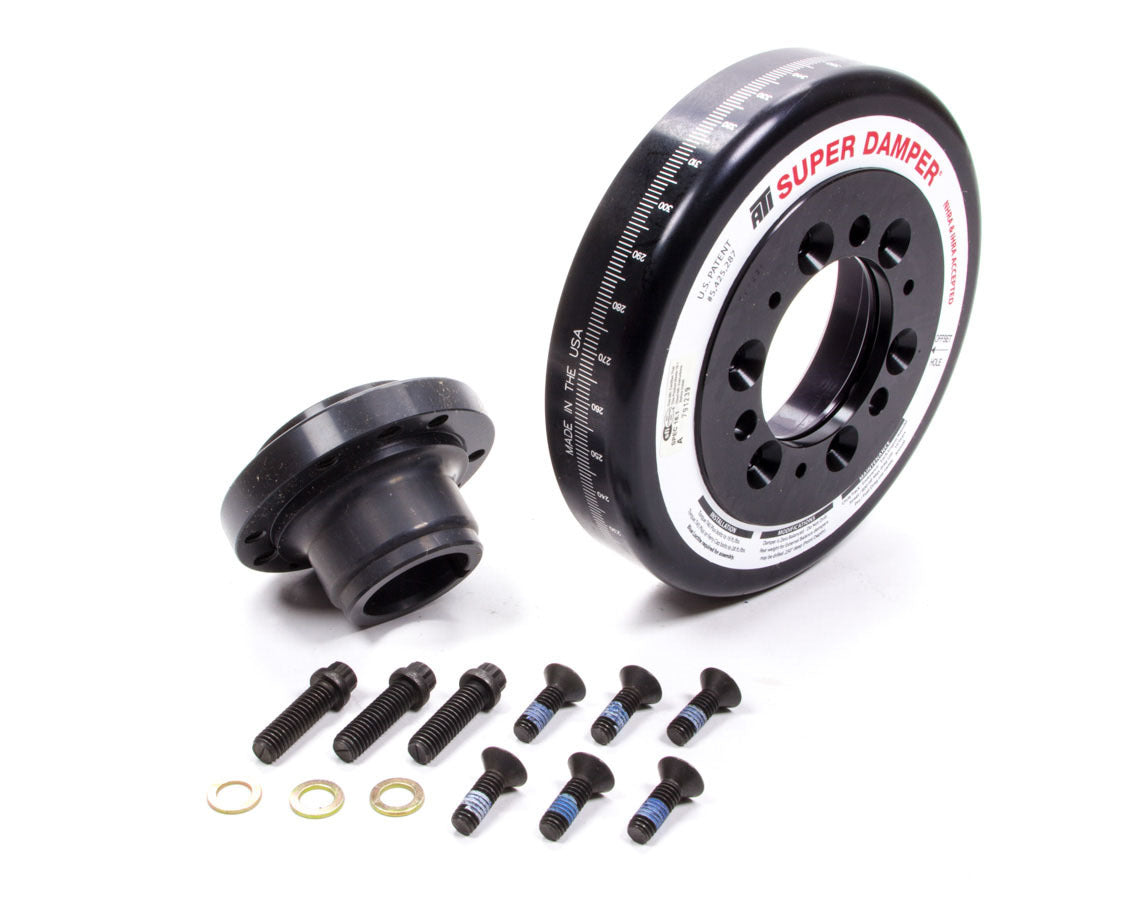 ATI Performance GM LS1 7.074 Harmonic Damper - SFI