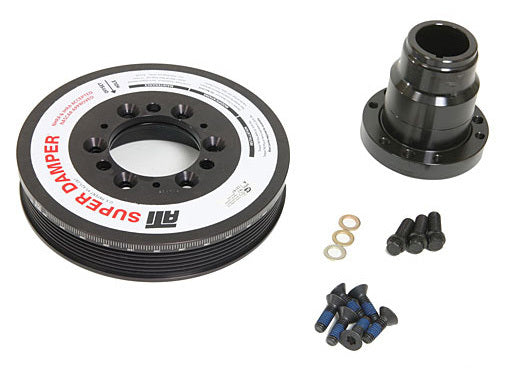 ATI Performance LS1 7.480 Harmonic Damper - SFI