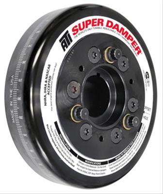 ATI Performance 7.48 Super Damper SFI GM LS w/6-Groove