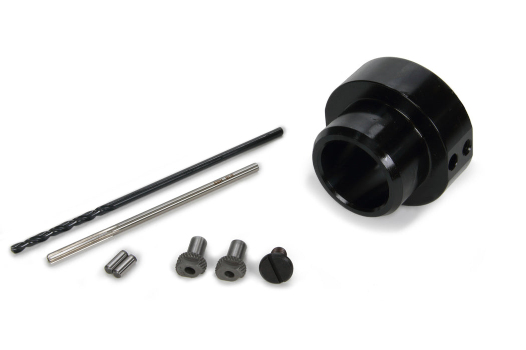 Ati Performance ATI918008-1 Crank Pin Drill Kit - Dodge Hemi 5.7L/6.1L