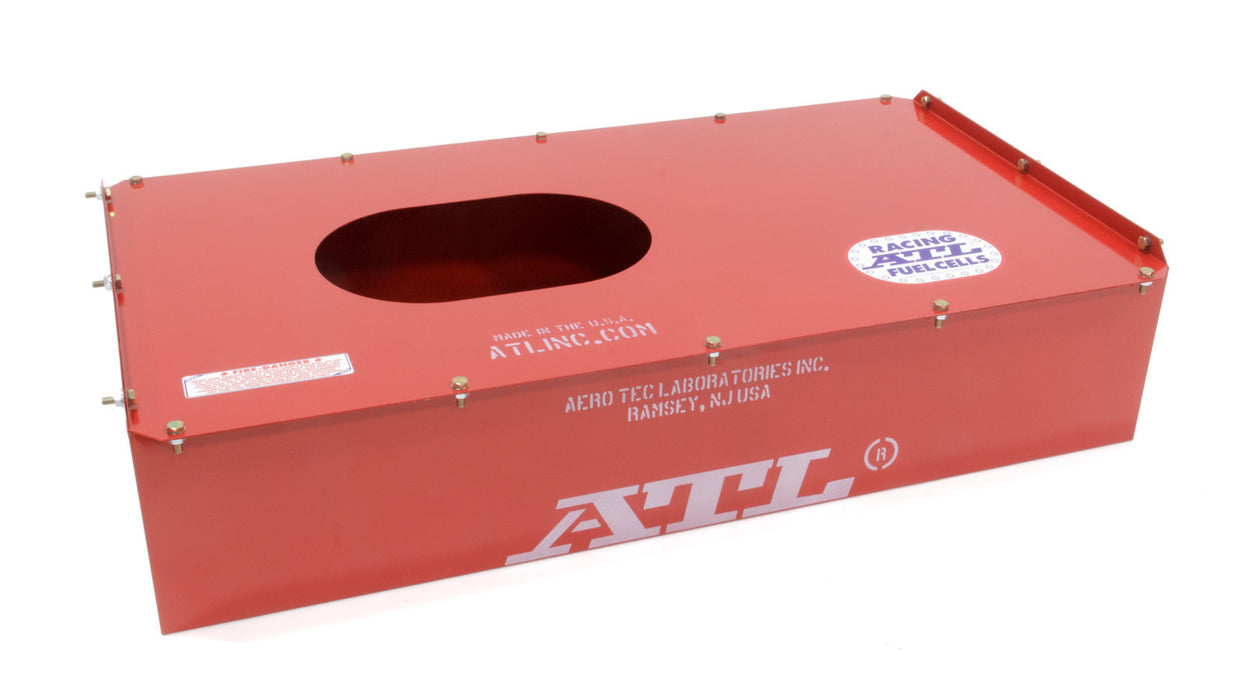 Atl Fuel Cells ATLCN-UN-012 Steel Container 17 Gal Fuel Cell Top Load