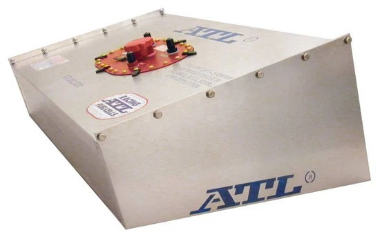 Atl Fuel Cells ATLDD-UN-110 18 Gallon ATL Super Cell 100 Assembly W Configu