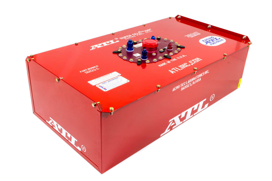 Atl Fuel Cells ATLDD-UN-113 Fuel Cell Assembly 22 Gallon FIA FT3.5