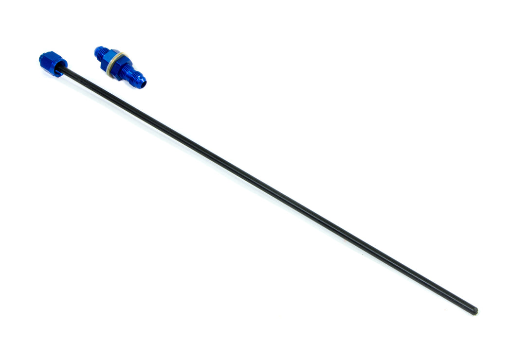 Atl Fuel Cells ATLEC-AD-091 Dipstick Kit #6an 16in Cut to Length