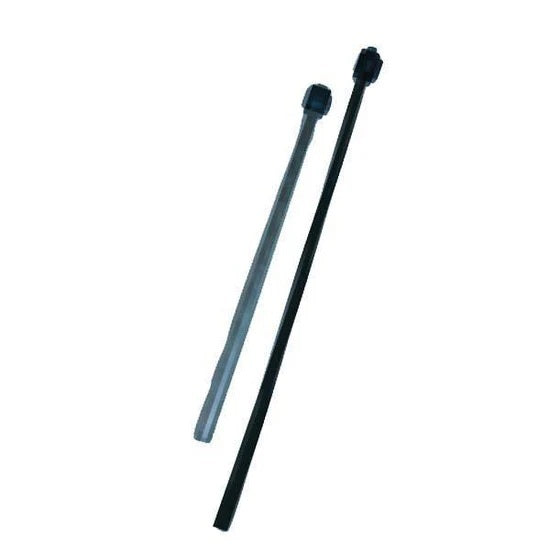 Atl Fuel Cells ATLEC-AD-094 #10 Alum. Dip Stick Guid e