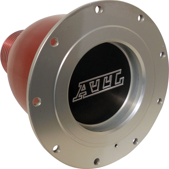 Atl Fuel Cells ATLRE-AG-012 Dry Break 2-1/4in Female w/Alum Bulb