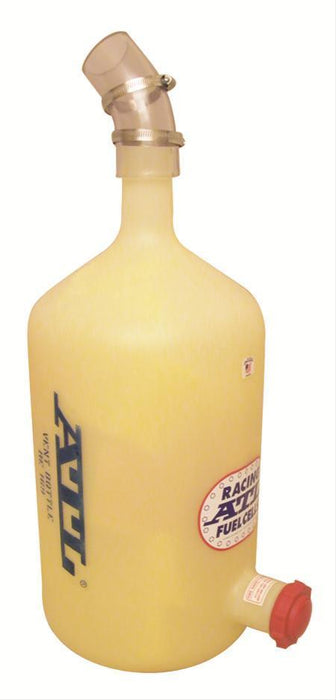 Atl Fuel Cells ATLRF-AA-001 Utility Jug Quick Fill 5 Gal w/ Foam