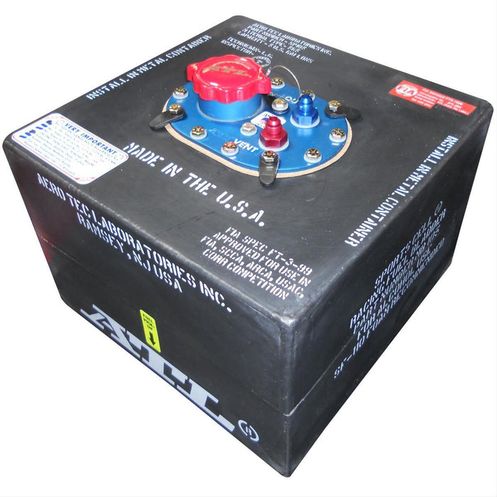 Atl Fuel Cells ATLSA-AA-030 Fuel Cell 5 Gal Saver Cell FIA FT3