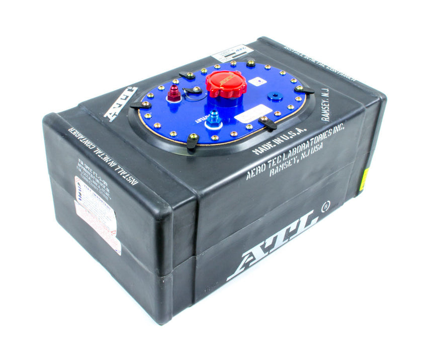 Atl Fuel Cells ATLSA-AA-040 Fuel Cell 8 Gal Saver Cell FIA FT3