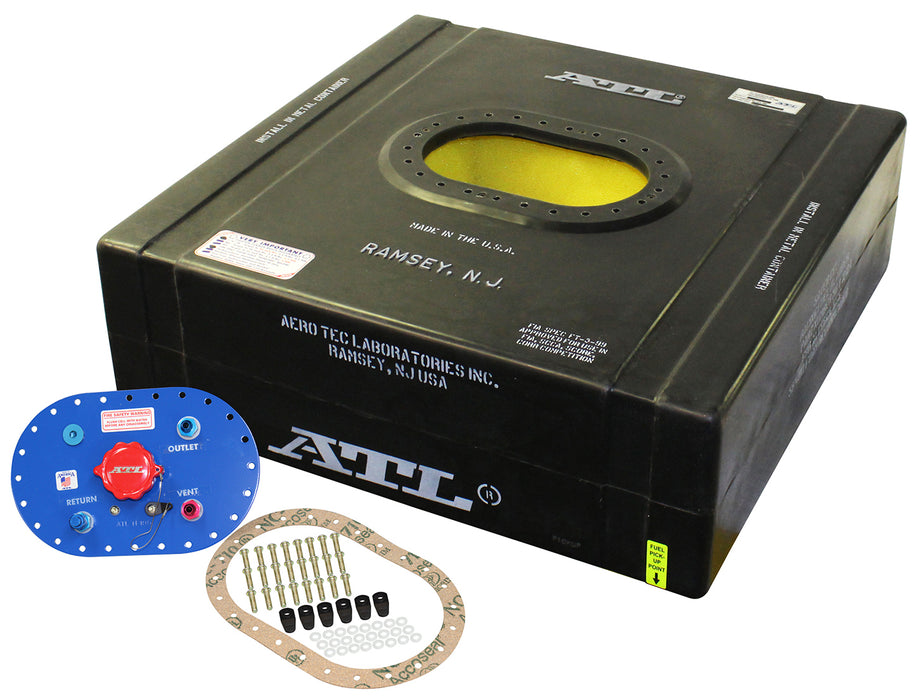 Atl Fuel Cells ATLSA-AA-080 22 Gallon ATL Saver Cell Assembly A Configurati