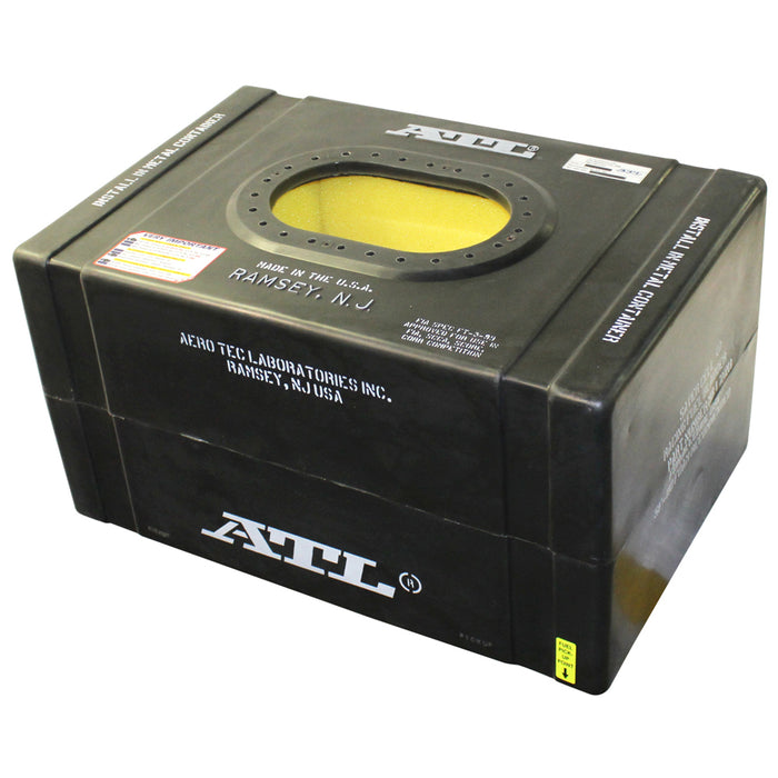 Atl Fuel Cells ATLSA-AA-094 22 Gallon ATL Molded Rep lacement Bladder With Fo