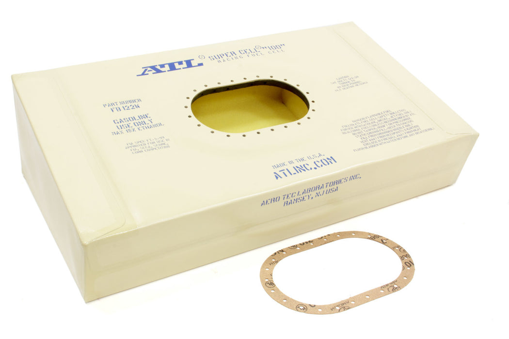 Atl Fuel Cells ATLSK-UN-124 22 Gallon ATL Super Cell 100 Replacement Bladder