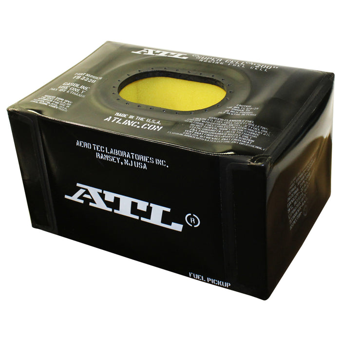Atl Fuel Cells ATLSK-UN-203 22 Gallon ATL Super Cell 200 Replacement Bladder