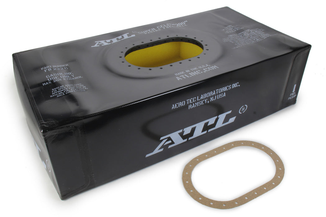 Atl Fuel Cells ATLSK-UN-204 22 Gallon ATL Super Cell 200 Replacement Bladder