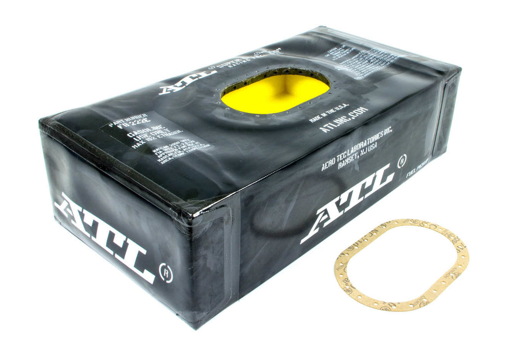 Atl Fuel Cells ATLSK-UN-208 Bladder 22 Gal Molded Super Cell 200 FIA FT3
