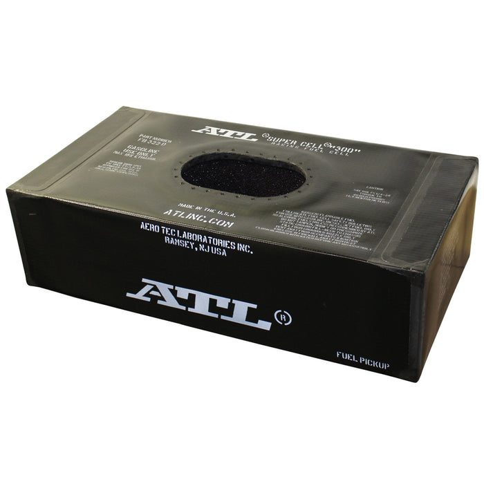 Atl Fuel Cells ATLSK-UN-302 22 Gallon ATL Super Cell 300 Bladder with Foam