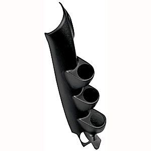 Autometer ATM12213 2-1/16in Triple Gauge Pod- 97-02 Camaro T-Top