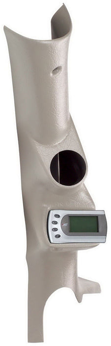 Autometer ATM13006 2-1/16 Pod Plus Attitude - 03-09 Dodge Ram