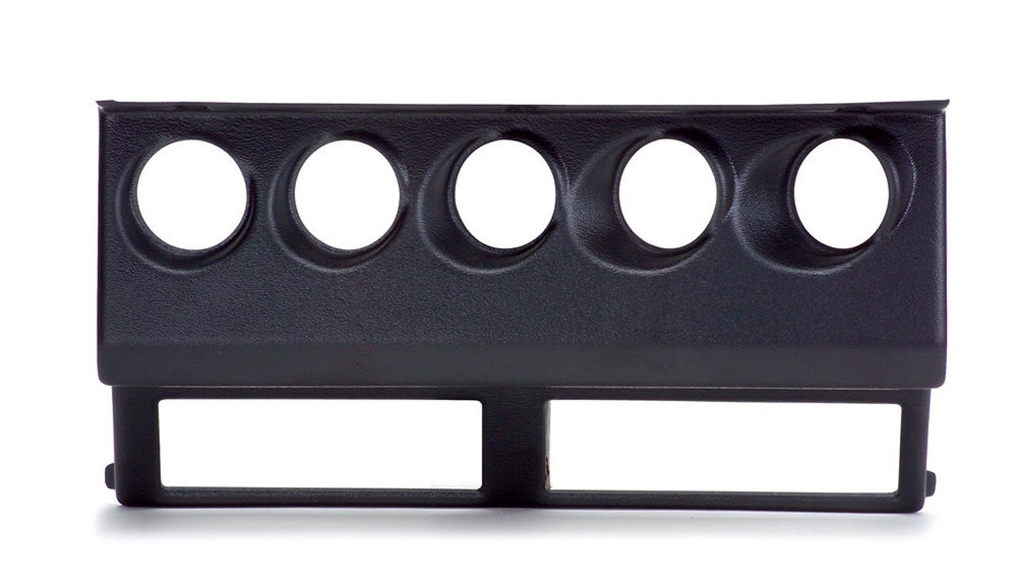 Autometer ATM15218 2-1/16 5-Gauge Panel - 87-95 Jeep YJ