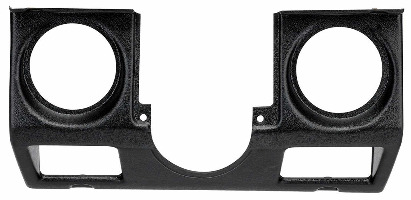 Autometer ATM15220 3-3/8 Factory Gauge Bezel - 87-95 Jeep YJ