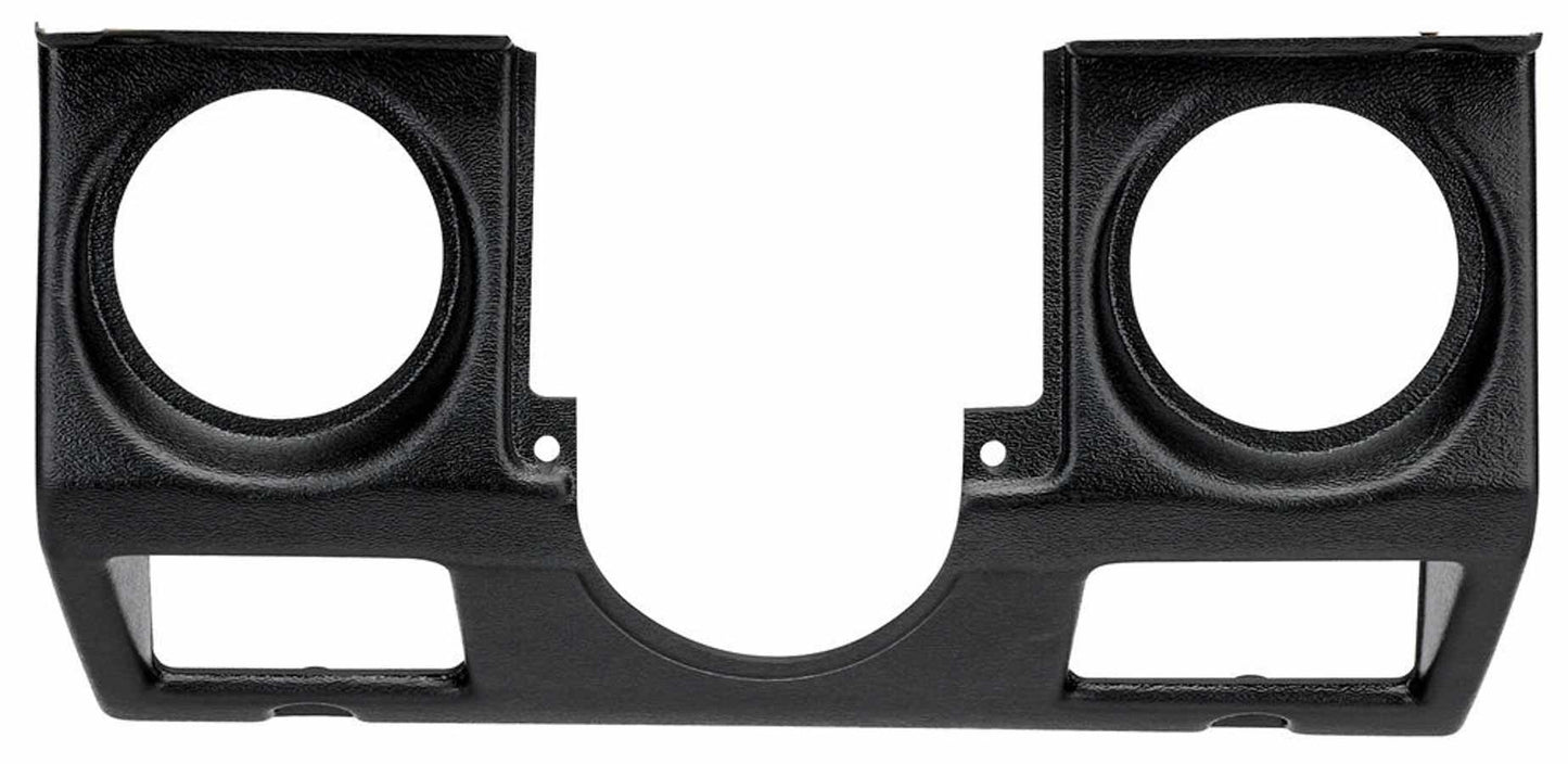 Autometer ATM15220 3-3/8 Factory Gauge Bezel - 87-95 Jeep YJ