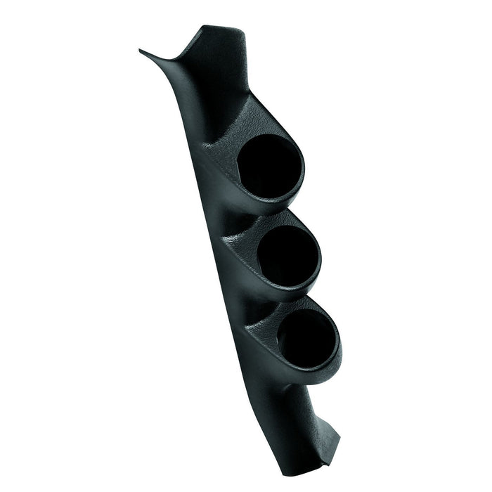 Autometer ATM17101 2-1/16in Triple Gauge Pod- 88-94 GM F/S P/U