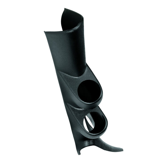 Autometer ATM17106 2-1/16 Dual Gauge Pod - 00-03 GM Truck