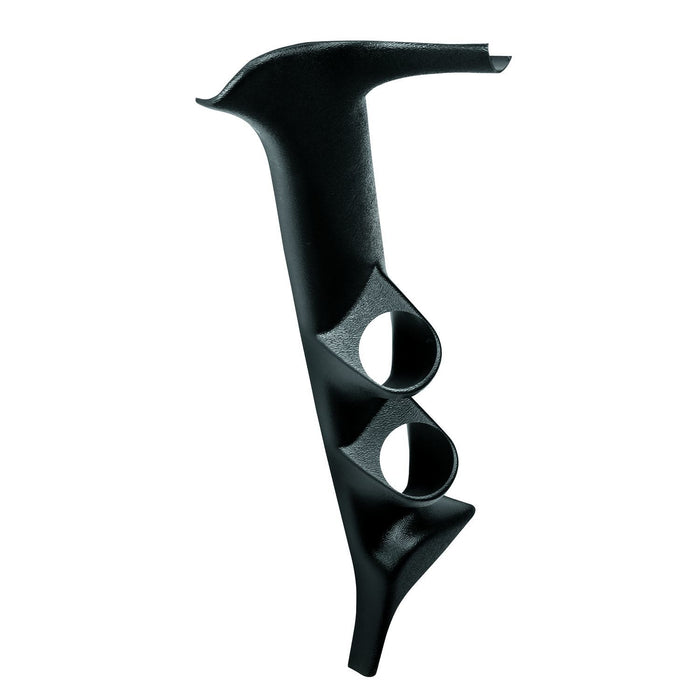 Autometer ATM17302 2-1/16in Dual Gauge Pod- 92-97 Ford Truck