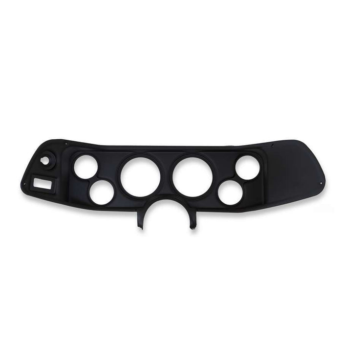 Autometer ATM2132 Direct Fit Dash Panel 70-78 Camaro