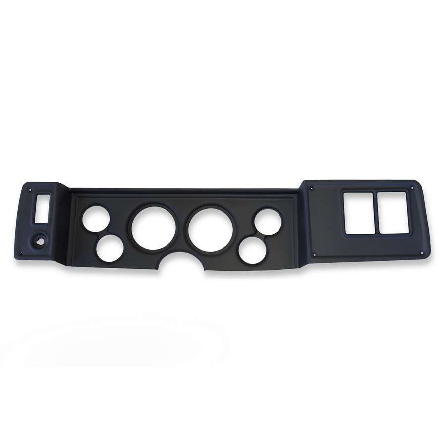 Autometer ATM2133 Direct Fit Dash Panel 79-81 Camaro