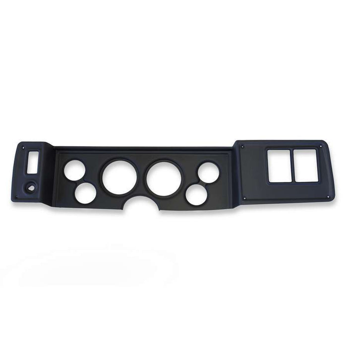 Autometer ATM2133 Direct Fit Dash Panel 79-81 Camaro