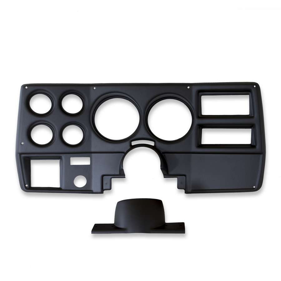 Autometer ATM2137 Direct Fit Dash Panel 73-83 GM Truck/Suburban