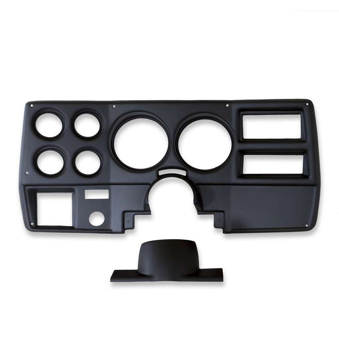 Autometer ATM2137 Direct Fit Dash Panel 73-83 GM Truck/Suburban