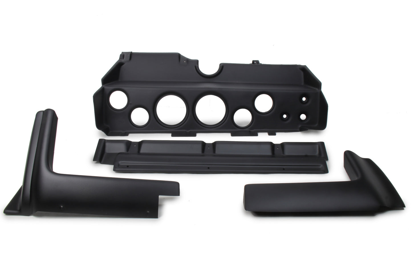 AutoMeter 2139 Autometer 70-74 Dodge/Plymouth E Body Barracuda/Challenger Direct Fit Gauge Mount
