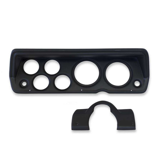 Autometer ATM2141 Direct Fit Dash Panel 70-76 Mopar A-Body