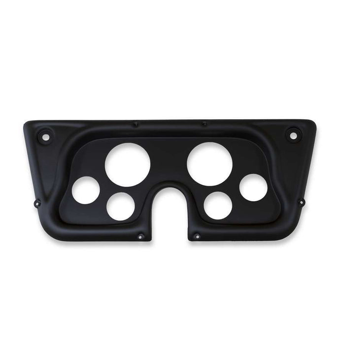 Autometer ATM2142 Direct Fit Dash Panel 67-72 GM Truck/Suburban