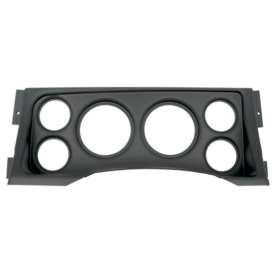 Autometer ATM2928 Direct Fit Gauge Panel Chevy/GMC Trk 95-98 Blk