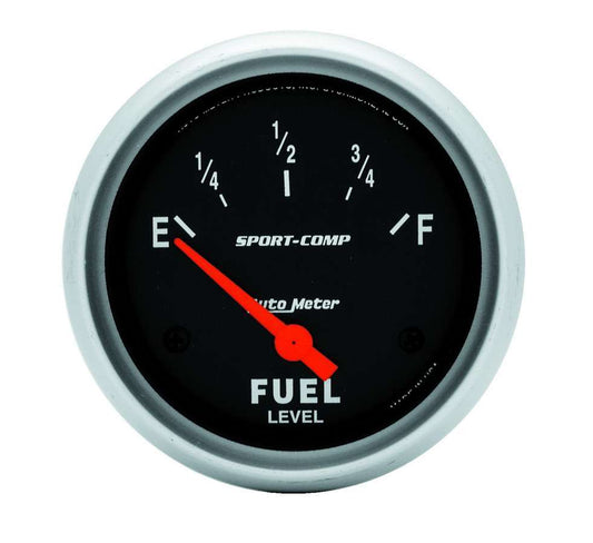 Autometer ATM3514 Gm Fuel Level Gauge