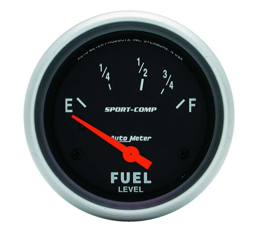 Autometer ATM3516 Amc/Sw Fuel Level Gauge