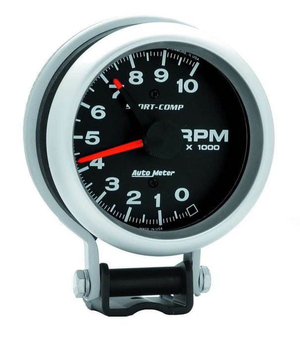 Autometer ATM3700 10000 Rpm Sport-Comp Tac