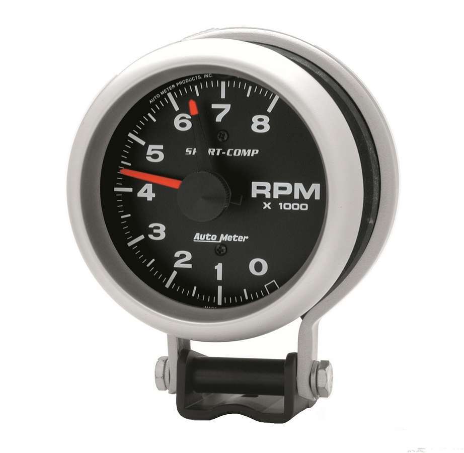Autometer ATM3780 8000 Rpm Sport-Comp Tach