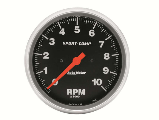 Autometer ATM3990 5in Monster Tach