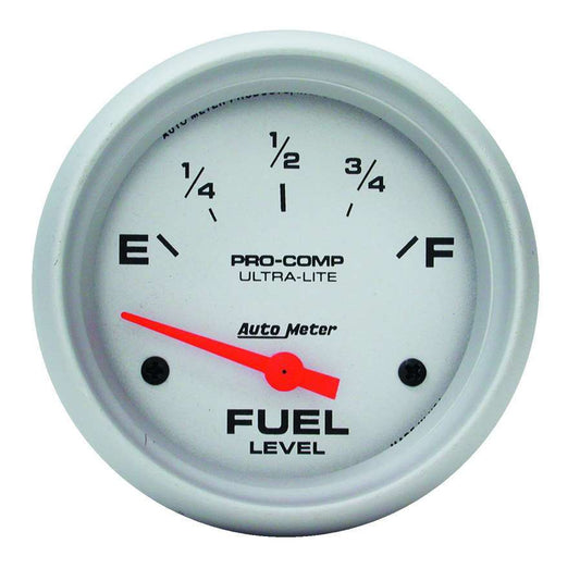 Autometer ATM4414 Ultra-Lite Fuel Level